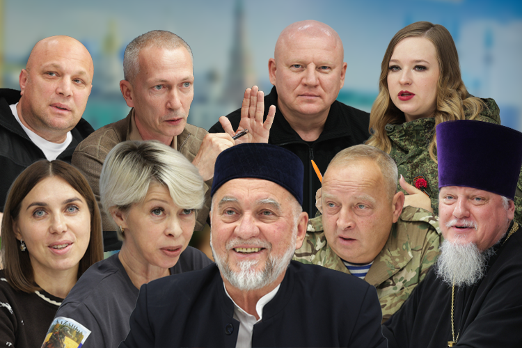 «Будет ли мобилизация? Такой, как в 2022-м, не ждем, но вот «тихая мобилизация» продолжается»