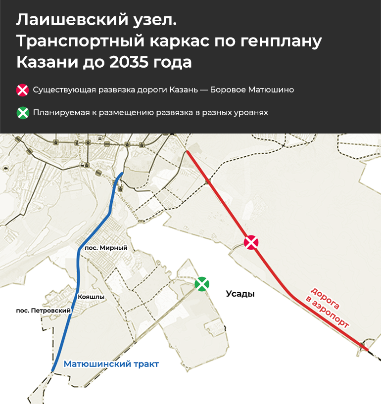 Карта малые кабаны лаишевский район