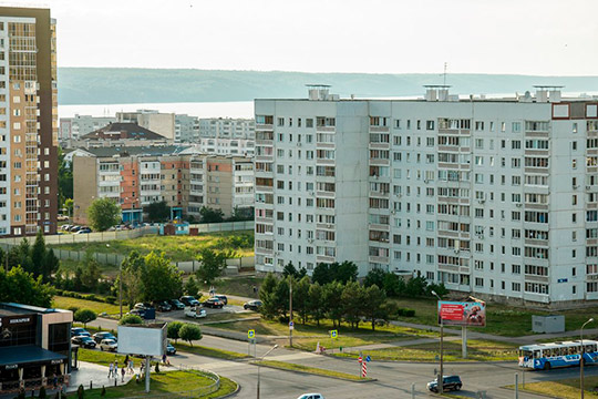 В Татарстане москвиче выкупили 13 УК в Нижнекамске и три в Набережных Челнахю. В совокупности челнинские УК обслуживают дома, в которых проживают 166 тысяч челнинцев — треть населения города