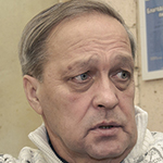 Андрей Синев — руководитель челнинской группы MSSA