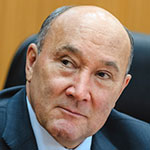 Марат Ахметов — заместитель председателя Госсовета РТ, экс-министр сельского хозяйства РТ: