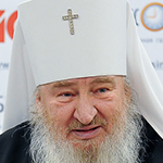Феофан — митрополит Казанский и Татарстанский (12 июня 2019 года)