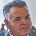 Рустэм Ямалеев — глава компании «Стройиндустрия», председатель «Штаба татар Москвы»: