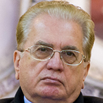 Михаил Пиотровский — директор Эрмитажа (26 октября 2013 года)
