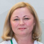 Елена Озингина — специалист сметной группы Филиал ОАО «Сетевая компания» Бугульминские электрические сети, победитель 2017 года