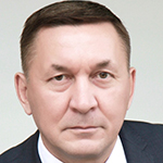 Мазит Салихов — начальник ГАУ «УГЭЦ РТ»