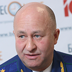 Илдус Нафиков — прокурор Татарстана (10 декабря 2015 года)