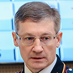Артем Хохорин — министр внутренних дел по РТ (13 января 2016 года)