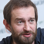 Константин Хабенский — актер и режиссер (13 июня 2014 года)