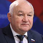 Ильдар Гильмутдинов — депутат Госдумы: