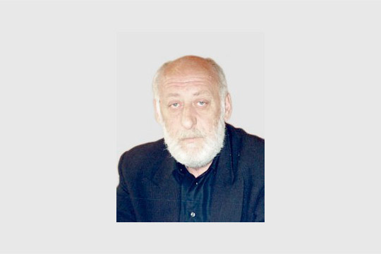 Академию построил меценат, предприниматель Мурмани Пипия. Он родился в Грузинской АСР, но большую часть жизни проработал в Татарстане — в концерне «Главтатстрой»