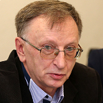 Владимир Беляев — политолог, завкафедрой политологии КНИТУ им. Туполева: