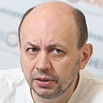 Сергей Смирнов — главный редактор издания «Медиазона» (5 августа 2019 года)