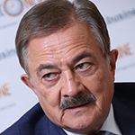Камиль Исхаков — помощник президента РТ (26 октября 2017 года)
