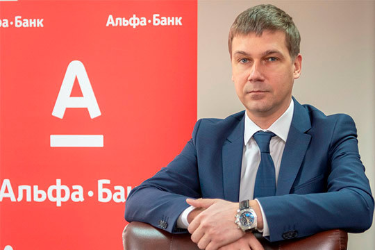 Владислав Абрамов: «Примерно 60% ипотечных кредитов мы выдаем на покупку жилья в новостройках и 70% — наши клиенты оформляют через партнеров банка»