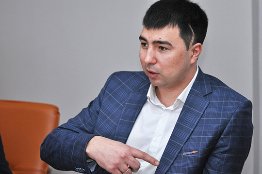 Газинур Рахимов: «К нам часто в сервис приезжают машины, которые были куплены в Армении, могу прямо сказать — состояние «не айс»