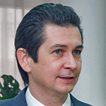 Фарид Абдулганиев — помощник президента РТ по развитию малого бизнеса, экс- министр экономики РТ: