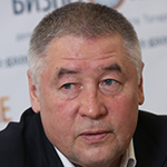 Фоат Комаров — учредитель АО «СМП-Нефтегаз» (13 февраля 2019 года)