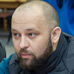 Максим Федоров — гендиректор ООО «Конкор-Оптика», владелец кафе «Компот»