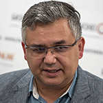 Аббас Галлямов — политолог: