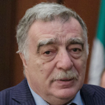 Яков Геллер — директор агентства по государственному заказу РТ: