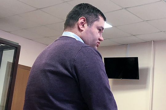 Роман Куковицкий, экс-сотрудник центра крупного корпоративного бизнеса по РТ ПАО «Бинбанк», рассказывал о «странном» с точки зрения уголовного права обмене активами между Бином и ТФБ