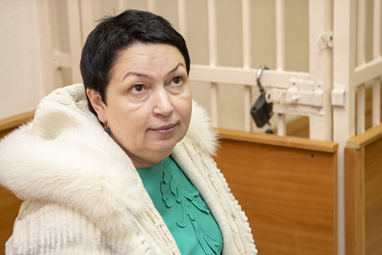 Уголовное преследование лидера «справедливороссов» и депутата Казгордумы началось полтора года назад, в сентябре 2018 года. Бильгильдеева свою вину не признает