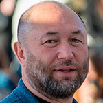 Тимур Бекмамбетов — кинорежиссер и продюсер (9 апреля 2017 года)