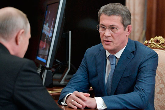 кредит гражданам рф от частного лица