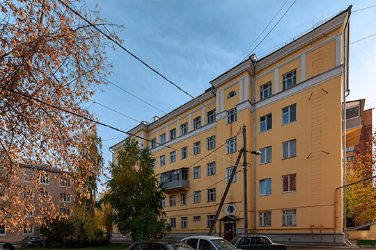Кредит сервис казань пушкина 12
