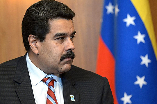 Те же политические силы, которые хотели устроить переворот в Венесуэле, теперь пытаются сделать это в Боливии, заявил в конце октября президент Венесуэлы Николас Мадуро