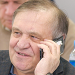 Василий Маньковский — председатель совета директоров УК ООО «КОМ»
