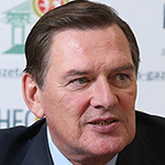 Леонид Алехин — генеральный директор ТАНЕКО (22 ноября 2016 года)