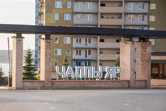 70 тыс. рублей в месяц просят за аренду трехкомнатной квартиры класса «Люкс» общей площадью 100 кв.м в поселке «Чаллы Яр»