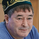 Салават Фатхетдинов — певец (2 июня 2019 года)