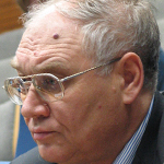 Лев Гудков — директор «Левада-центра»: