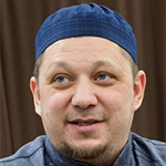 Расул Тавдиряков — журналист, блогер: