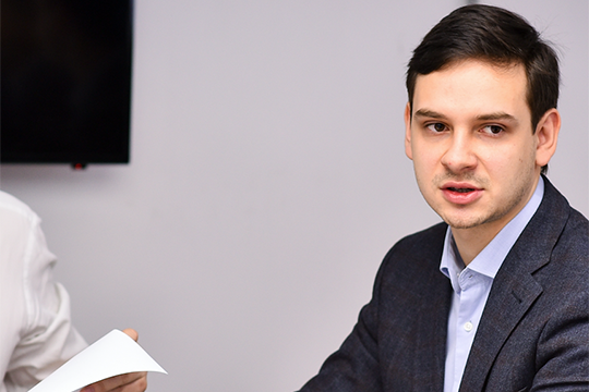 Компания «Сфера права» Рустема Янтыкова видный игрок на рынке госзаказа юридических услуг