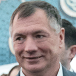 Марат Хуснуллин — министр строительства, архитектуры и жилищно-коммунального хозяйства РТ (23 июня 2010 года)