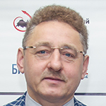 Абдулхак Батюшов — генеральный директор холдинга «СТВ-МЕДИА»