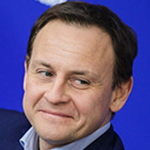 Александр Сидякин — депутат Госдумы РФ (23 августа 2016 года)