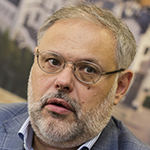 Михаил Хазин — экономист (14 января 2020 года)
