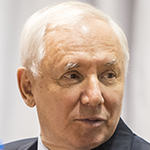 Ринат Закиров — председатель исполкома Всемирного конгресса татар: