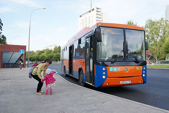 В этом году автогигант попытался скинуть с себя последнее социальное обязательство, изъяв из городских общественных перевозок автобусы большой вместимости, взятые муниципалитетом в лизинг