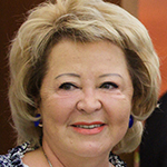 Муслима Латыпова — генеральный директор «Бахетле» (12 апреля 2018)