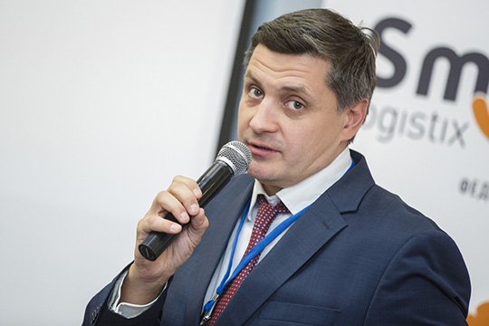 «Я сомневаюсь, что сейчас кто-то будет вкладывать деньги в строительство склада в Казани, потому что и „Биек Тау“, и Q-park не заполнены» — говорил в 2016 году коммерческий директор «Смайла»