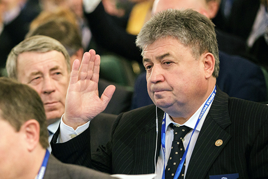 В 2013 году предыдущий глава района Геннадий Емельянов вновь пообещал решить вопрос, заявив при этом, что передал соответствующее обращение руководству республики