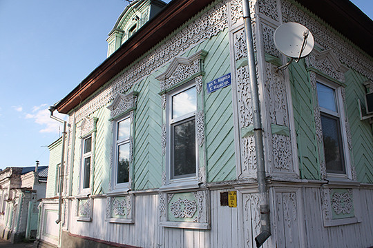 10 музейных объектов, входящих в комплекс Чистопольского государственного музея-заповедника, ждет реставрация и реконструкция
