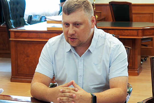 Руководитель ассоциации БЛА в РТ Алексей Галютин накануне заметил, что страховка нужна для авиации общего назначения