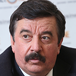 Сергей Шахрай — политический и общественный деятель (1 марта 2018 года)